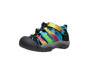 Keen Halbsandalen "Newport H2 C" in Bunt - Größe 30 | Kindersandalen