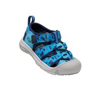 Keen Halbsandalen "Newport" in Blau - Größe 22 | Babysandalen