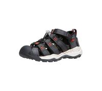Keen Halbsandalen "Newport Neo H2" in Anthrazit - Größe 25,5 | Kindersandalen