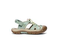Keen Halbsandalen "Ravine H2" in Grün - Größe 39,5 | Damen Sandalen