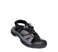 Keen Halbsandalen "Ravine H2" in Schwarz - Größe 38 | Damen Sandalen