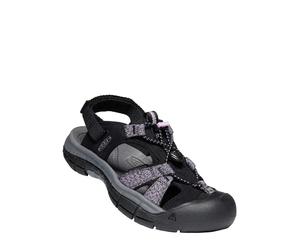Keen Halbsandalen "Ravine H2" in Schwarz - Größe 38 | Damen Sandalen