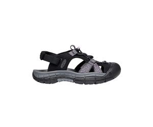 Keen Halbsandalen "Ravine H2" in Schwarz - Größe 39,5 | Damen Sandalen