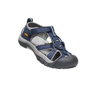 Keen Halbsandalen "Venice" in Dunkelblau - Größe 25/26 | Kindersandalen