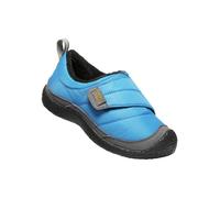 Keen Hausschuhe "Howser" in Blau - Größe 27/28 | Kinderhausschuhe