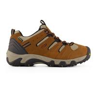 Keen - Headout WP - Multisportschuhe, Gr. 42.5, braun (Bison/FossilOrange)
