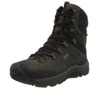 KEEN Herren Schneestiefel Revel 4 High Polar Magnet/Red Carpet Größe 43
