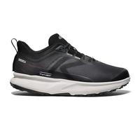 KEEN Herren 450, schmutzabweisend, Schwarz/Magnet, 9.5
