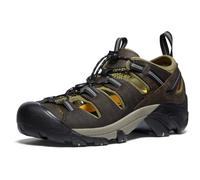 Keen Sandalen Arroyo II Herren Schwarz Gr. 48.5 US 16