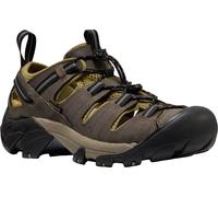 KEEN Herren ARROYO II Sandale KANTINE/SCHWARZ 48.5
