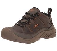 Keen Herren Wanderschuhe Circadia Waterproof 1027259 40 Canteen/Curry