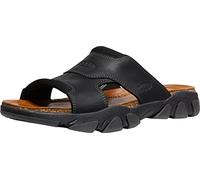 KEEN Herren Daytona 2 Slide Sandalen, Schwarz, 43 EU