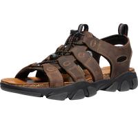 Keen Daytona Ii Sandalen EU 44 1/2 Bison / Black