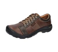 Keen Austin Herren Schuhe Chocolate Brown 44