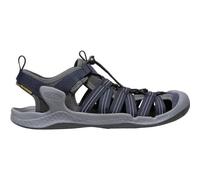 KEEN Herren Freizeitschuhe DRIFT CREEK H2 M-SKY CAPTAIN/MAGNET (1027206) 43 Grau