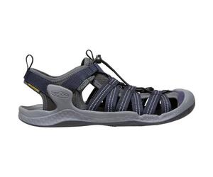 KEEN Herren Freizeitschuhe DRIFT CREEK H2 M-SKY CAPTAIN/MAGNET (1027206) 44 SKY CAPTAIN/MAGNET