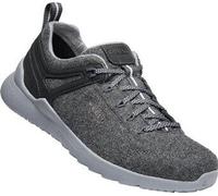 KEEN Herren Freizeitschuhe HIGHLAND ARWAY M-BLACK/MAGNET BLACK/MAGNET - Gr. - 47.5