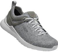 KEEN Herren Freizeitschuhe HIGHLAND ARWAY M-STEEL GREY/DRIZZLE STEEL GREY - Gr. - 45