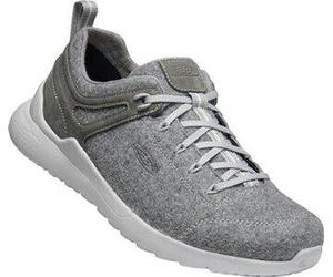 KEEN Herren Freizeitschuhe HIGHLAND ARWAY M-STEEL GREY/DRIZZLE STEEL GREY - Gr. - 45