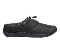 KEEN Herren Freizeitschuhe HOWSER III SLIDE M-TRIPLE BLACK/BLACK (1025552) 47 ½ TRIPLE BLACK/BLACK