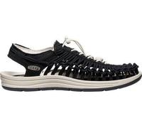KEEN Herren Freizeitschuhe UN ANVAS M-BLACK/BIRCH BLACK/BIRCH - Gr. - 39.5