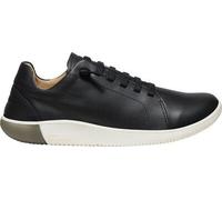 KEEN Herren Halbschuhe KNX LACE M-BLACK/STAR WHITE BLACK/STAR WHITE - Gr. - 40