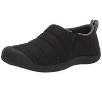 KEEN Herren Howser 2 Slipper, Black Felt/Black, 45 EU