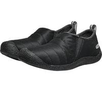 KEEN Herren Howser 2 Slipper Schwarz Filz/Schwarz, 3 x Schwarz, 47 EU