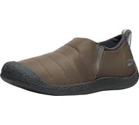 KEEN Herren Howser 2 Slipper Schwarz Filz/Schwarz, Canteen, 43 EU