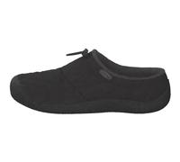 KEEN Herren Howser 3 Slide Hausschuh, Triple Black/Black, 45 EU