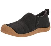 KEEN Herren Howser Harvest Slipper, Schwarz, 42.5 EU