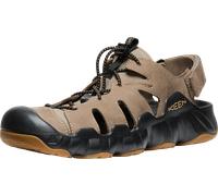 KEEN Hyperport Fisherman Outdoor Sandale taupe grau 1030723 - Größe 45