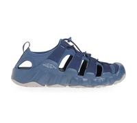 Keen Herren Hyperport H2 Synthetic Textile Vintage Indigo Naval Academy Sandalen 41 EU