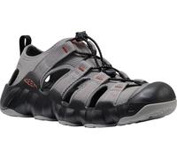 KEEN HYPERPORT H2 STEEL GREY/BURNT BRICK 42
