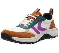 KEEN Herren Ks86 Comfortable Durable Retro Style Sneakers, Aventurin/Willowherb, 45 EU