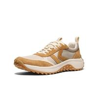 KEEN Herren Ks86 Sneakers, Streifenhörnchen/Birke, 47 EU