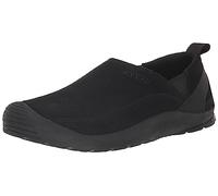 KEEN Herren M_Jaspis Slip-on Sneakers, Schwarz/Schwarz, 44.5 EU