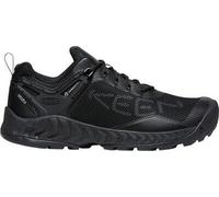 KEEN Herren Multifunktionsschuhe NXIS EVO WP M-TRIPLE BLACK TRIPLE BLACK - Gr. - 40