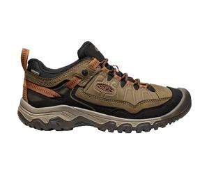 KEEN Herren Multifunktionsschuhe TARGHEE IV WP M-SEA TURTLE/ROASTED PECAN (1030691) 42 ½ SEA TURTLE/ROASTED PECAN