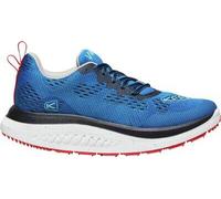 KEEN Herren Multifunktionsschuhe WK400 M-AUSTERN/RED CARPET AUSTERN/RED CARPET - Gr. - 42