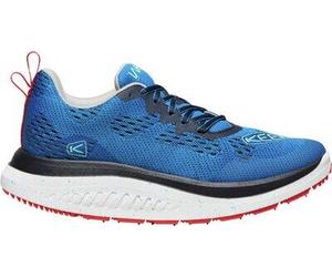 KEEN Herren Multifunktionsschuhe WK400 M-AUSTERN/RED CARPET AUSTERN/RED CARPET - Gr. - 42