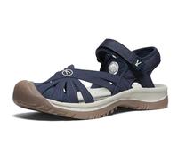 Keen - Women's Rose Sandal - Sandalen, Gr. 38 US 7.5, blau (Navy)