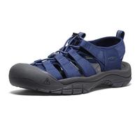 Keen Herren Sandale Newport H2 1028517 44.5 Naval Academy