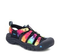 Keen Rose Sandalen Damen schwarz EU 37 2021 Freizeit Sandalen