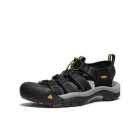KEEN Newport H2 Männlich Erwachsener Schwarz
