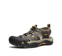 Keen Newport H2 Men Raven/Aluminum 39.5