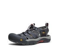 KEEN Newport H2 Männlich Erwachsener Blau, Grau