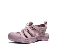 KEEN Herren Newport Retro Sandale, Monochrom/Fliegenpilz, 40 EU