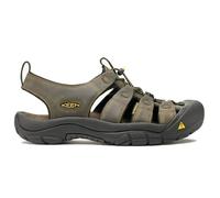 KEEN Herren Newport Sandalen, Bison, 40.5 EU