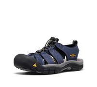 KEEN Herren Newport Sandale MARINEAKADEMIE 44